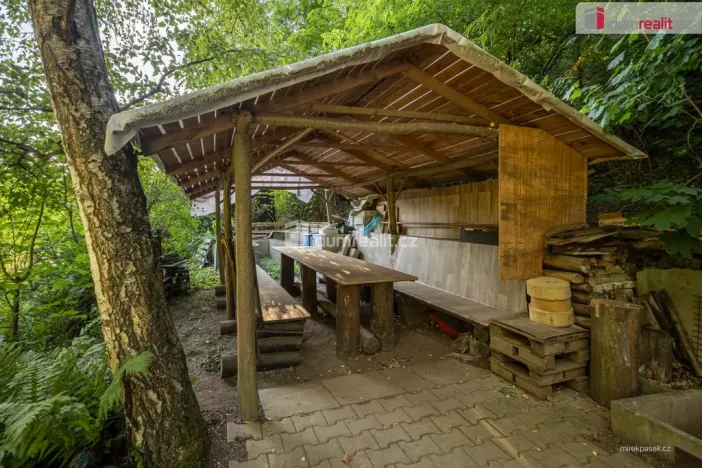 Prodej chaty, Zlončice, 16 m2