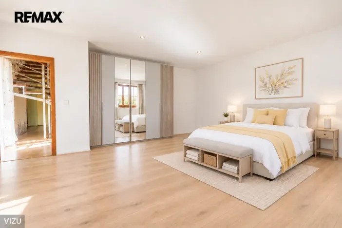 Prodej bytu 5+kk, Ondřejov - Třemblat, Výstavní, 286 m2