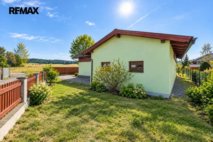 Prodej bytu 5+kk, Ondřejov - Třemblat, Výstavní, 286 m2