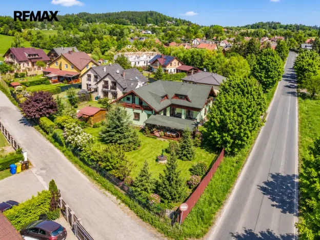 Prodej rodinného domu, Ondřejov - Třemblat, Výstavní, 286 m2