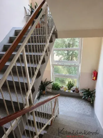 Prodej bytu 3+1, Zlín, třída Tomáše Bati, 73 m2