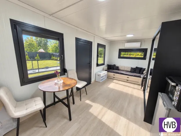 Pronájem rodinného domu, Praha - Hostivař, 21 m2
