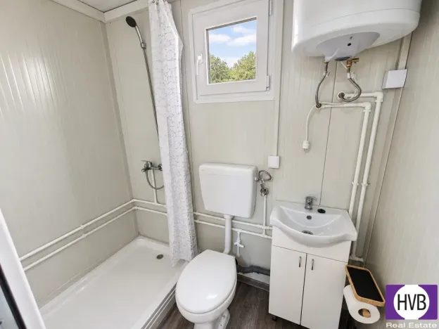 Pronájem rodinného domu, Praha - Hostivař, 21 m2