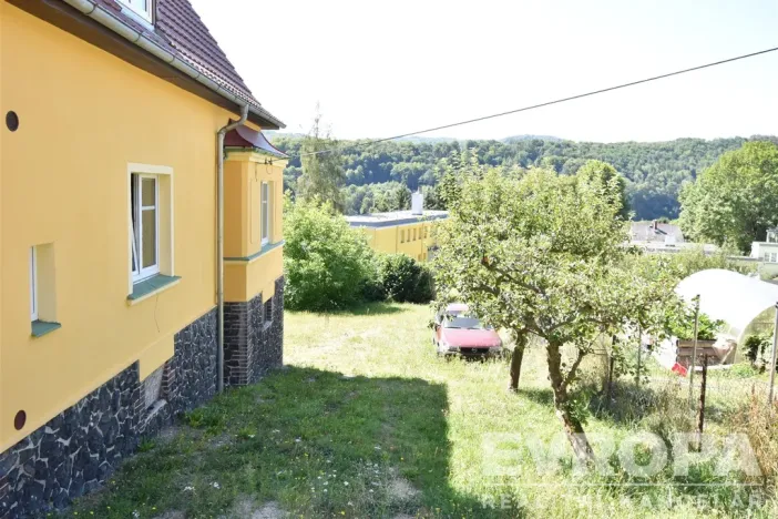 Prodej rodinného domu, Benešov nad Ploučnicí, 128 m2