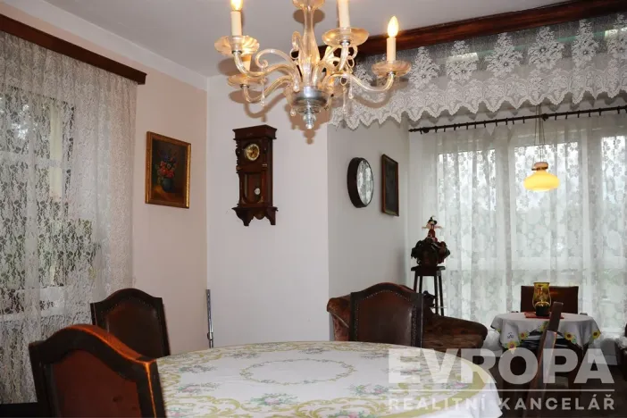 Prodej rodinného domu, Benešov nad Ploučnicí, 128 m2
