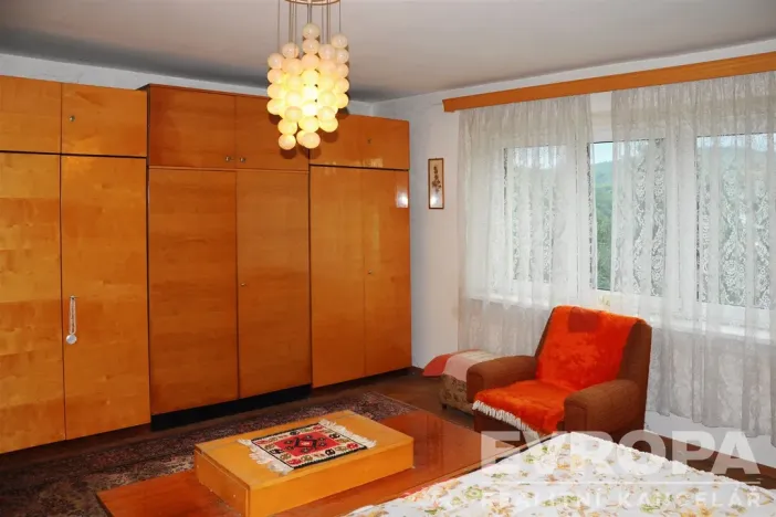 Prodej rodinného domu, Benešov nad Ploučnicí, 128 m2