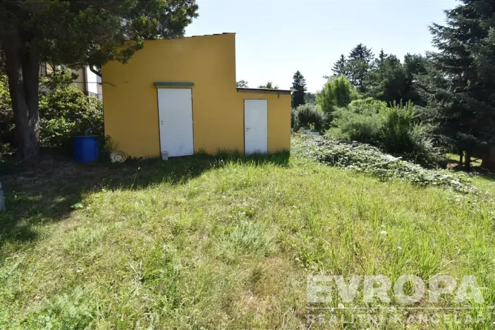 Prodej rodinného domu, Benešov nad Ploučnicí, 128 m2