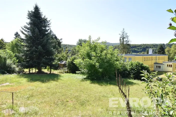 Prodej rodinného domu, Benešov nad Ploučnicí, 128 m2