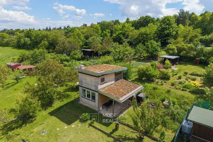 Prodej chaty, Brno, 40 m2