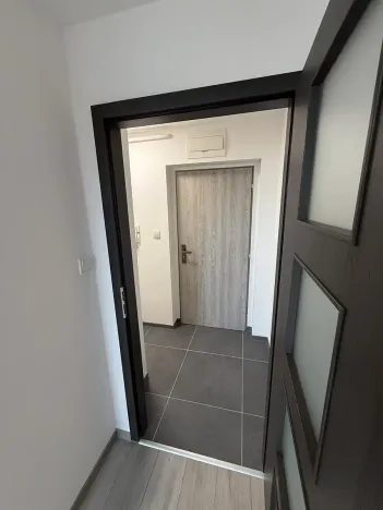 Prodej bytu 2+kk, Plzeň, Rokycanská, 36 m2