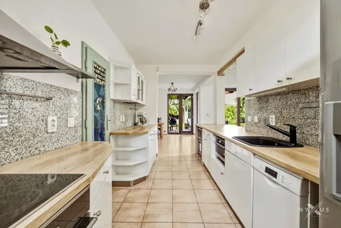 Prodej rodinného domu, Horoměřice, Za Dvorem, 290 m2