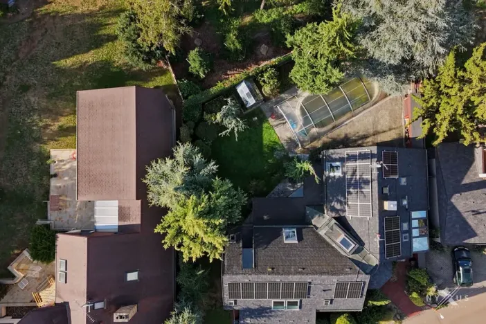 Prodej rodinného domu, Horoměřice, Za Dvorem, 290 m2