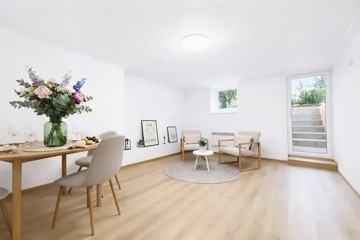Prodej bytu 3+kk, Brno, Charbulova, 49 m2