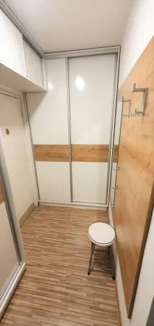 Pronájem bytu 2+kk, Mělník, Sportovní, 42 m2