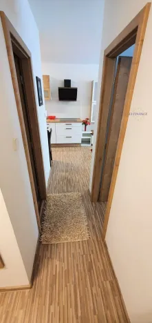 Pronájem bytu 2+kk, Mělník, Sportovní, 42 m2