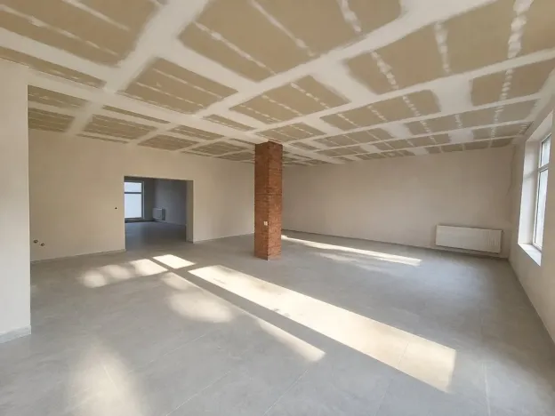Pronájem obchodního prostoru, Mnichovice - Božkov, Nádražní, 150 m2