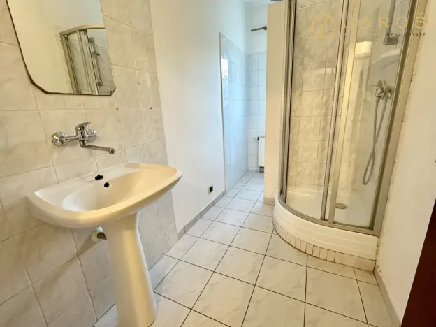 Pronájem bytu 1+1, Klášterec nad Ohří, Zahradní, 51 m2