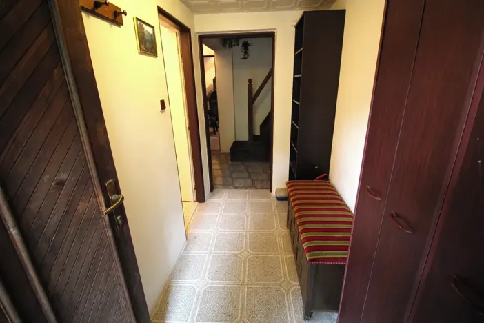 Prodej chaty, Mirošovice, 90 m2
