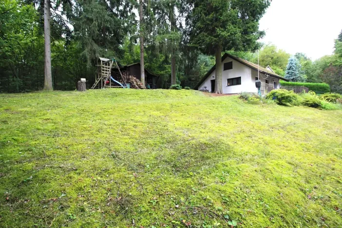 Prodej chaty, Mirošovice, 90 m2
