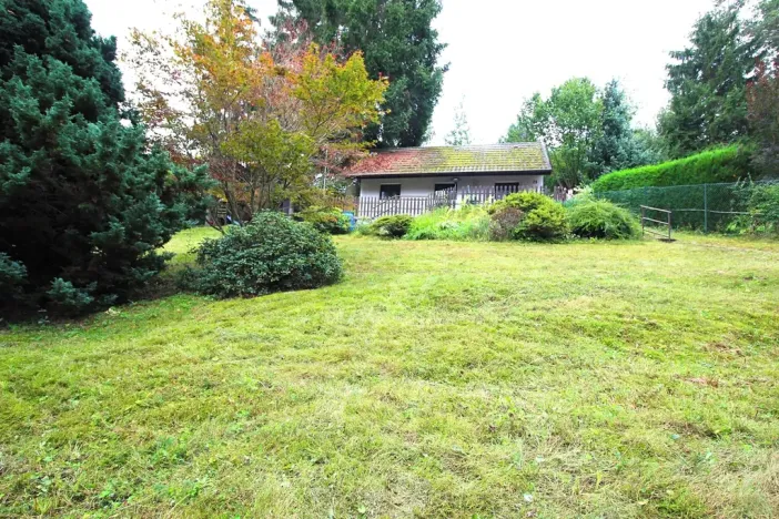 Prodej chaty, Mirošovice, 90 m2