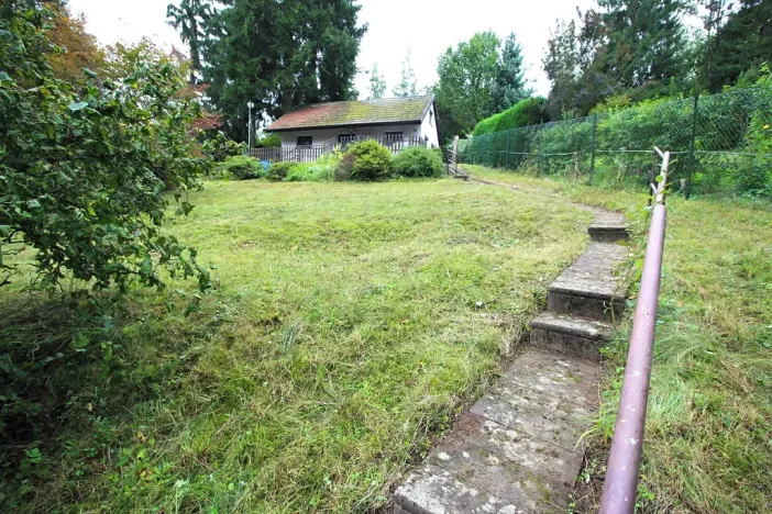Prodej chaty, Mirošovice, 90 m2
