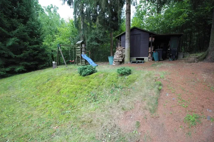 Prodej chaty, Mirošovice, 90 m2