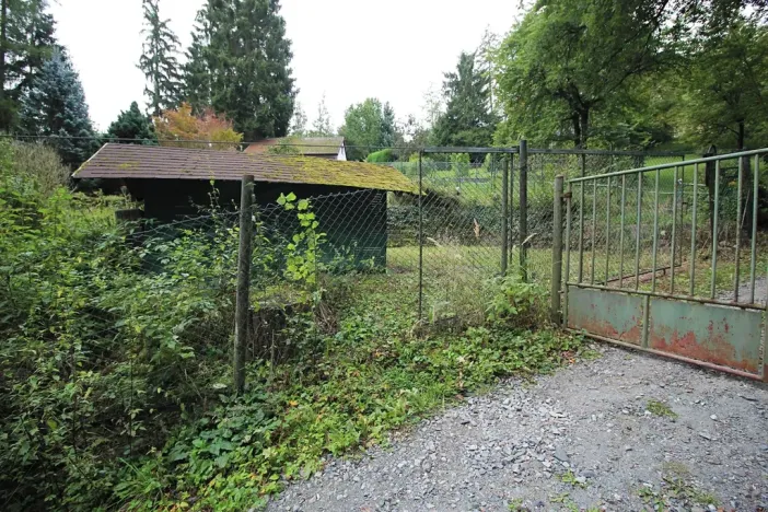 Prodej chaty, Mirošovice, 90 m2