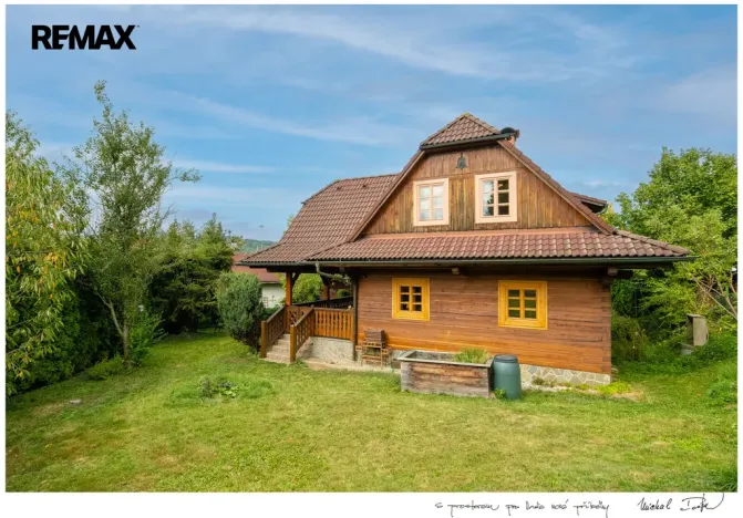 Prodej rodinného domu, Jablůnka, 140 m2