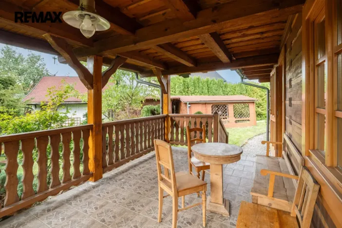 Prodej rodinného domu, Jablůnka, 140 m2