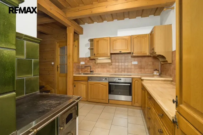 Prodej rodinného domu, Jablůnka, 140 m2
