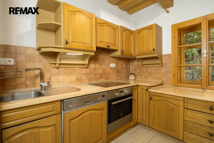 Prodej rodinného domu, Jablůnka, 140 m2
