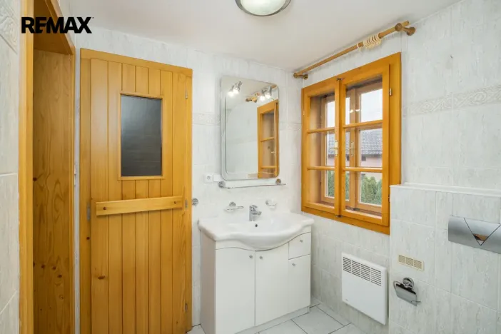 Prodej rodinného domu, Jablůnka, 140 m2