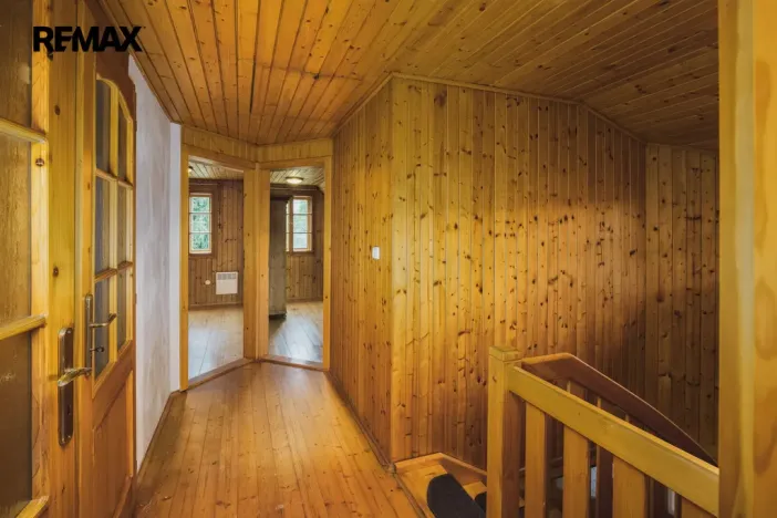 Prodej rodinného domu, Jablůnka, 140 m2