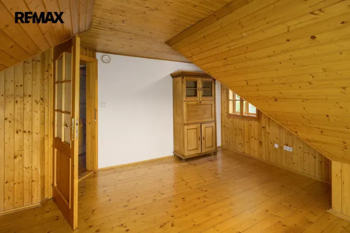 Prodej rodinného domu, Jablůnka, 140 m2