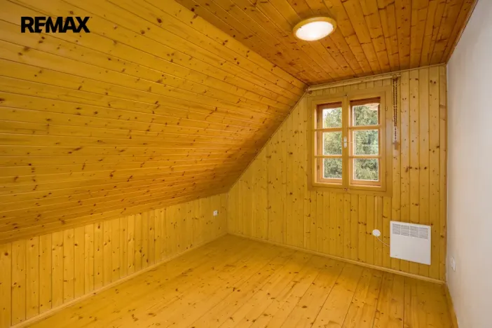 Prodej rodinného domu, Jablůnka, 140 m2