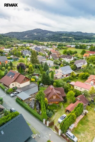 Prodej rodinného domu, Jablůnka, 140 m2