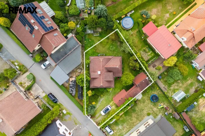 Prodej rodinného domu, Jablůnka, 140 m2