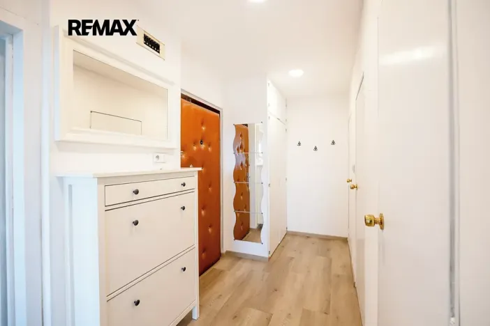Prodej bytu 3+kk, Praha - Chodov, Křejpského, 66 m2