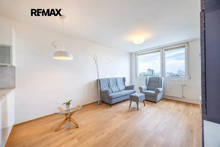 Prodej bytu 3+kk, Praha - Chodov, Křejpského, 66 m2