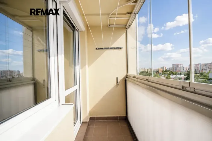 Prodej bytu 3+kk, Praha - Chodov, Křejpského, 66 m2