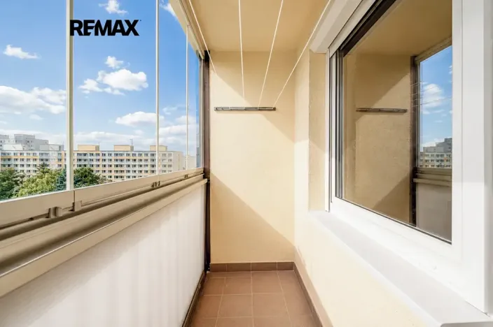 Prodej bytu 3+kk, Praha - Chodov, Křejpského, 66 m2