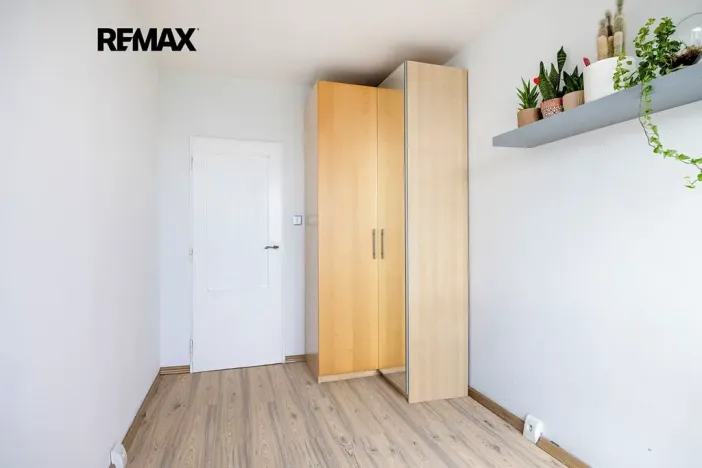 Prodej bytu 3+kk, Praha - Chodov, Křejpského, 66 m2