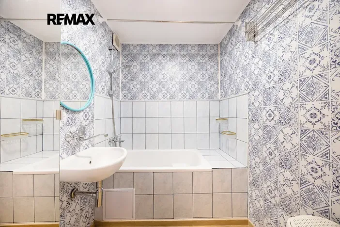 Prodej bytu 3+kk, Praha - Chodov, Křejpského, 66 m2