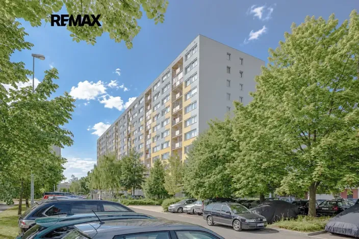 Prodej bytu 3+kk, Praha - Chodov, Křejpského, 66 m2