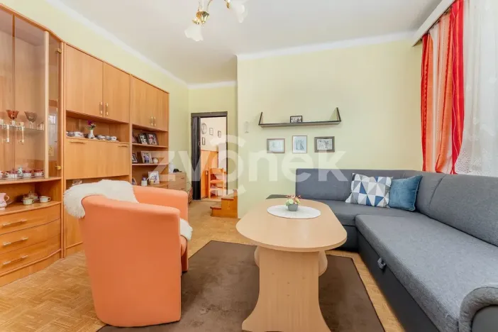 Prodej rodinného domu, Zlín, Zálešná V, 73 m2