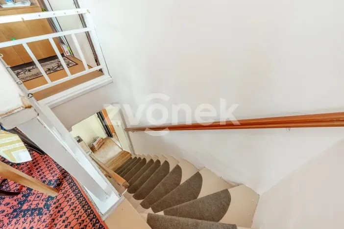 Prodej rodinného domu, Zlín, Zálešná V, 73 m2