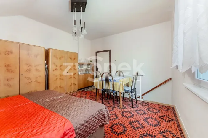 Prodej rodinného domu, Zlín, Zálešná V, 73 m2