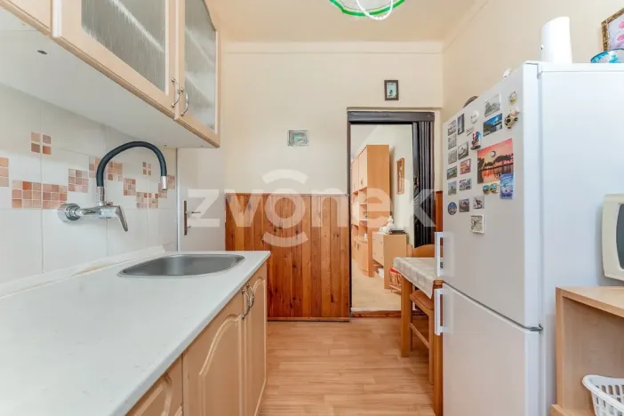 Prodej rodinného domu, Zlín, Zálešná V, 73 m2