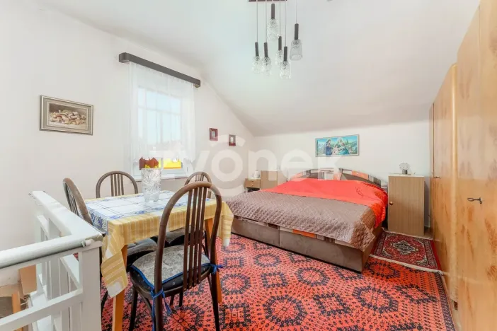 Prodej rodinného domu, Zlín, Zálešná V, 73 m2
