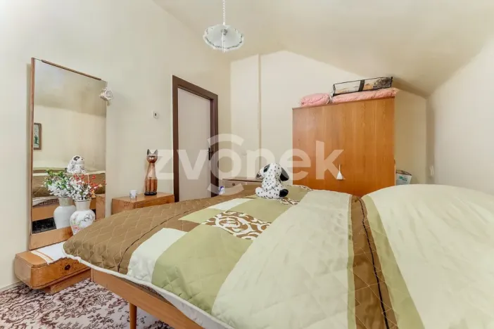 Prodej rodinného domu, Zlín, Zálešná V, 73 m2